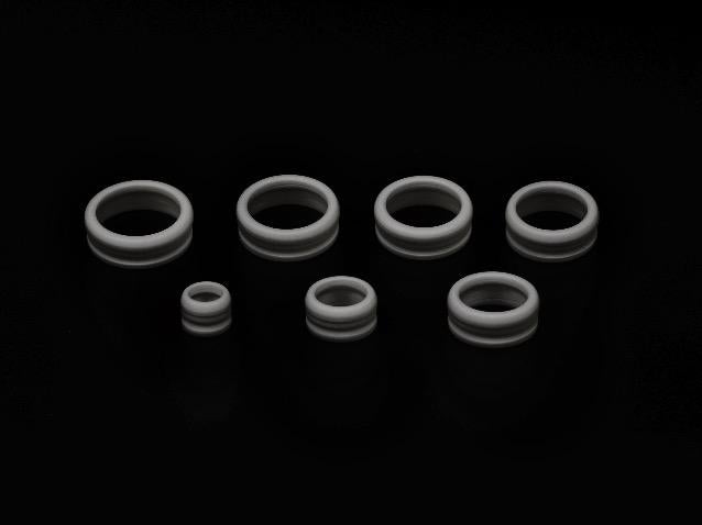 Shimano Aero Pro/x5/x7 -  Pro Carbon Cones