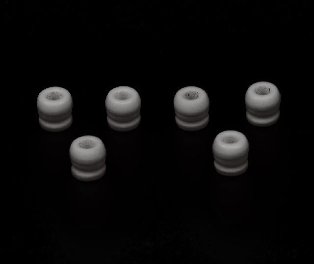 Shimano Aero Pro/x5/x7 -  Pro Carbon Cones