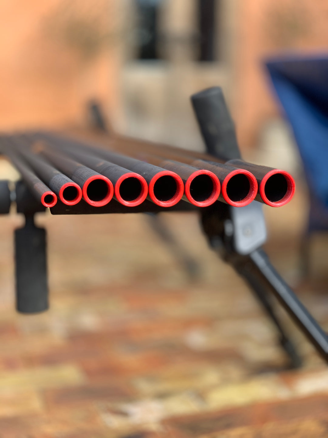 MAP - G40, G50 & G60 | Pole Nose Cones | Pole Bungs