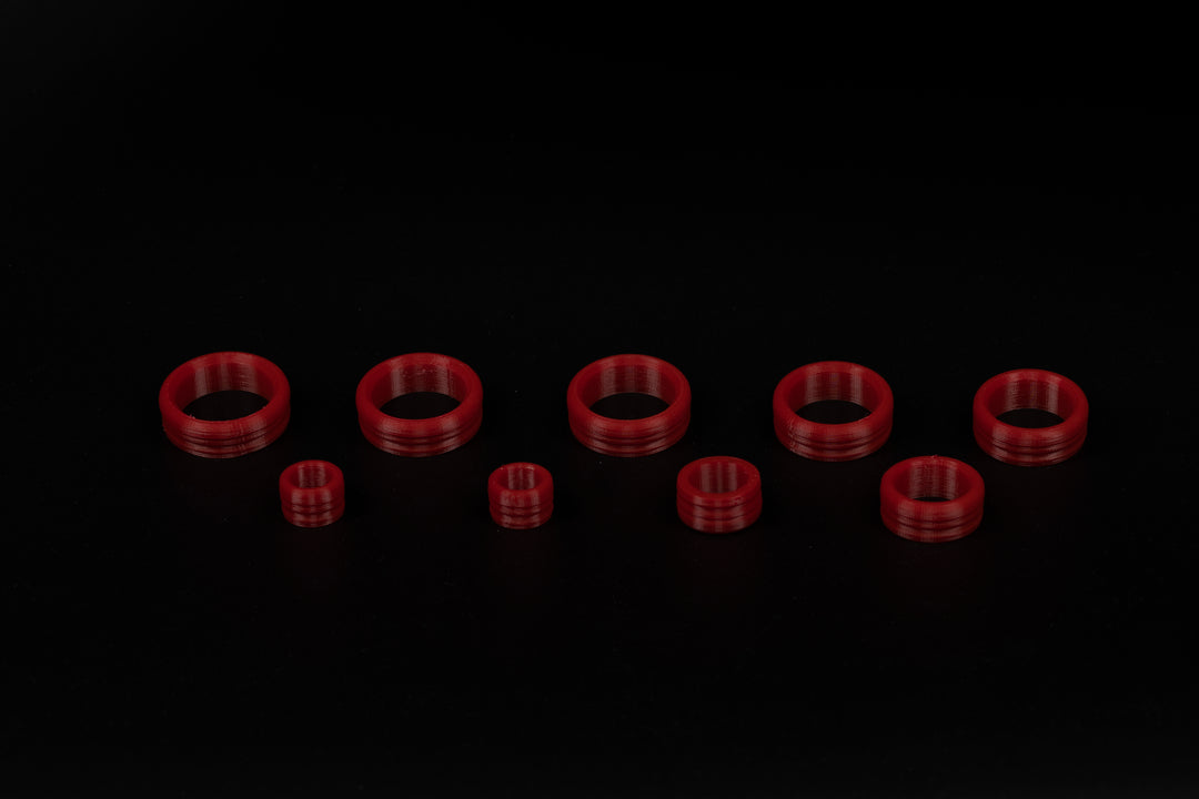 Rive R16 Professional