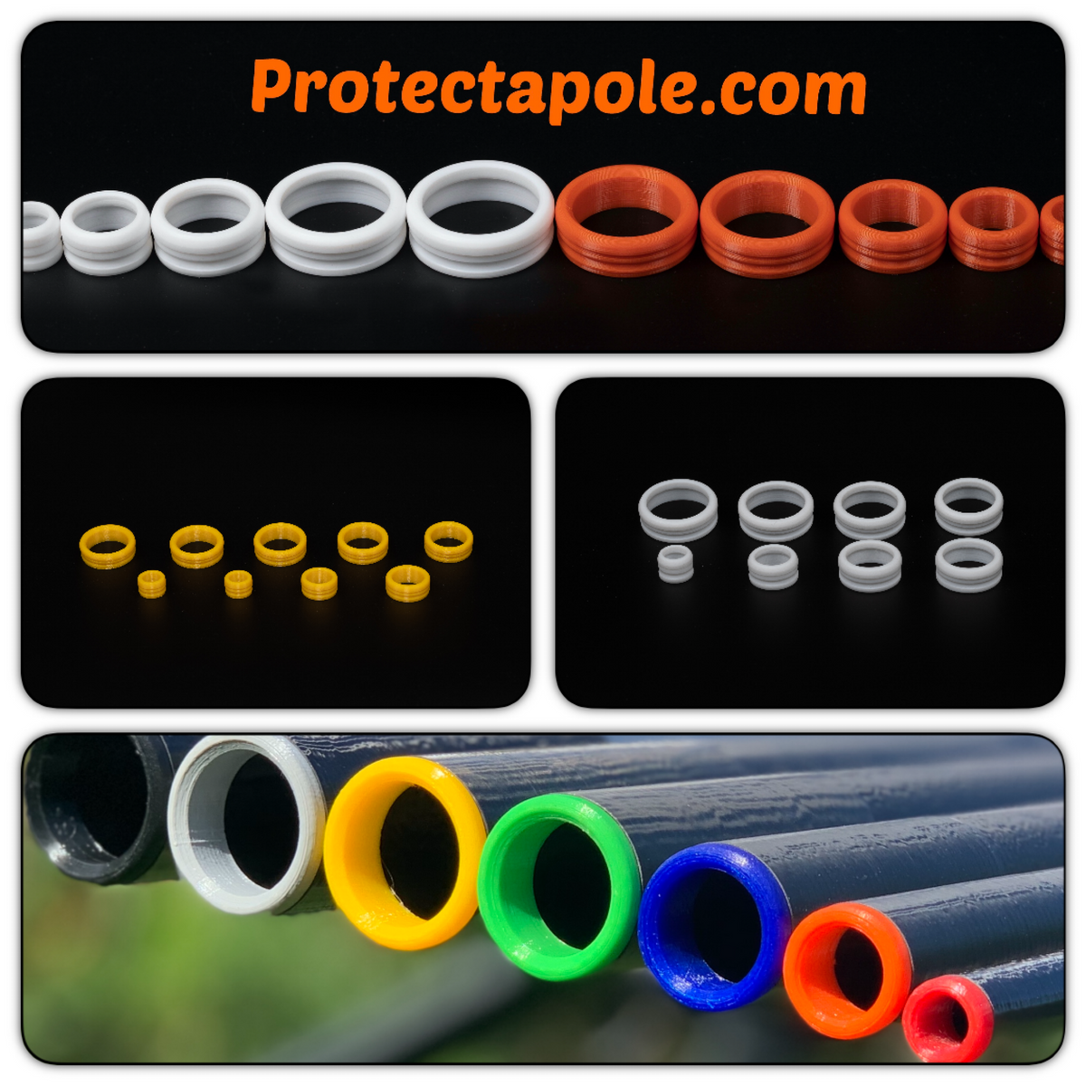 Preston Pro Type - Main Image