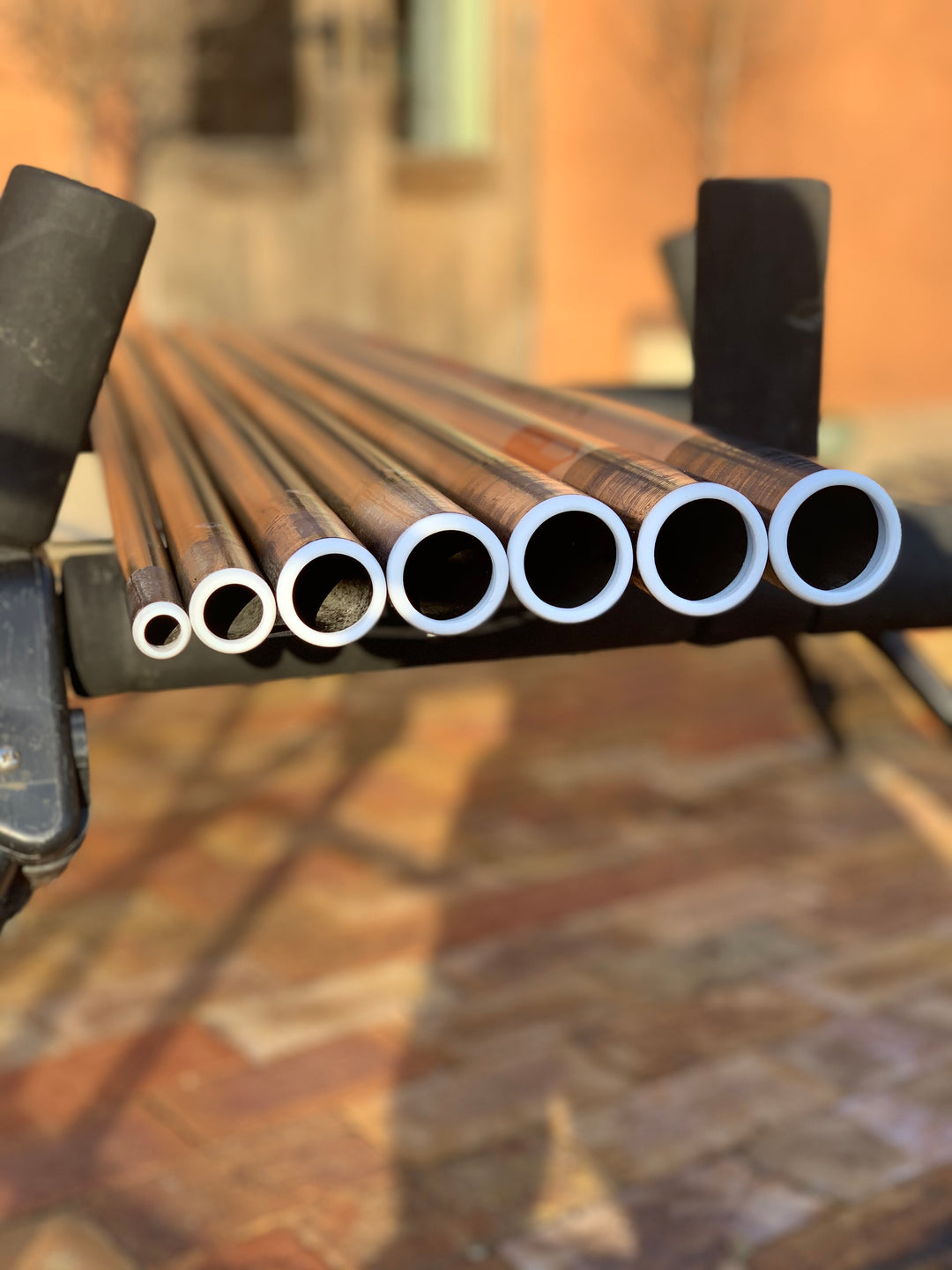 Daiwa -   UK poles | Pole Nose Cones | Protection Bungs