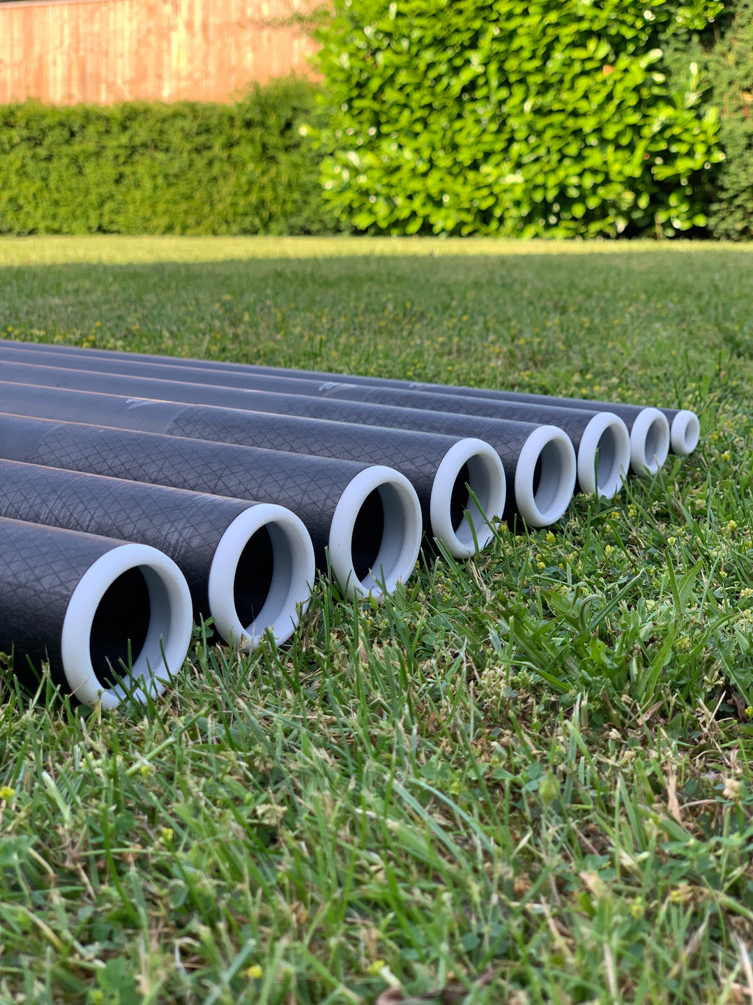Daiwa (UK Poles) XLS VERSIONS Pole Nose Cones | Pole Protection