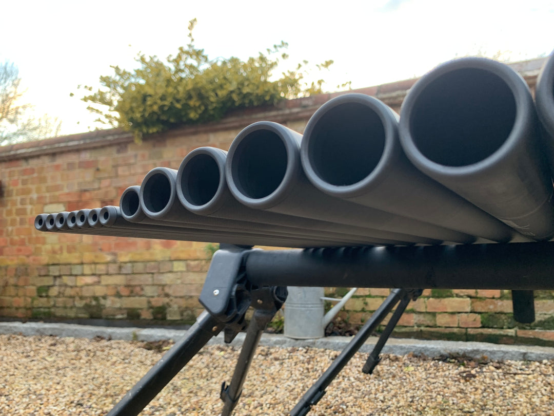 Daiwa (UK Poles) XLS VERSIONS Pole Nose Cones | Pole Protection