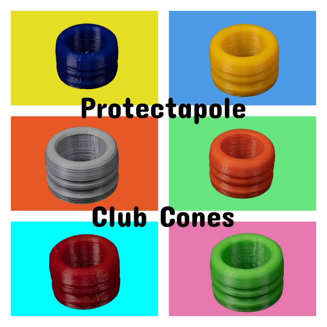 Preston - Superium X10, X15, X20, X25 & X30