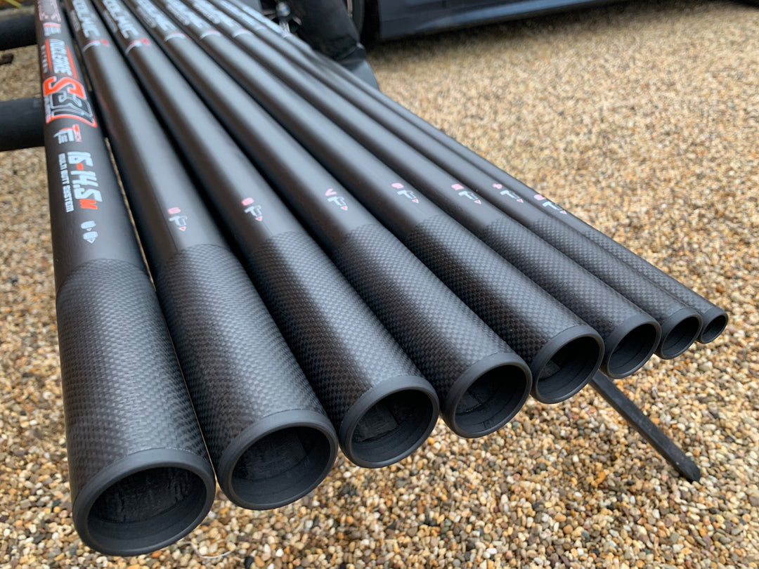Daiwa -   UK poles | Pole Nose Cones | Protection Bungs